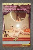 Povestea unui pat brodat (Roman erotic din timpul dinastiei Ming)