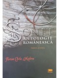 Florian Chelu Madeva - Sonet - Antologie romaneasca, partea a patra (semnata) (Editia: 2014)