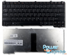 Tastatura Laptop IBM Lenovo 3000 N500 foto
