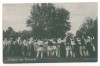 4402 - ETHNIC, HORA National Dance, Romania - old postcard - unused, Necirculata, Fotografie