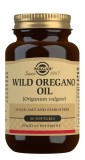 WILD OREGANO OIL 60cps (moi) SOLGAR