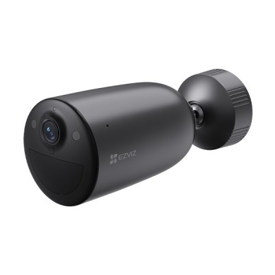 CAMERA BULLET WIFI 3MP IR15M 2.8MM foto