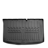 Cumpara ieftin COVOR PROTECTIE PORTBAGAJ HYUNDAI I20 (PB) (2008-2014), Umbrella