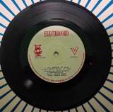 Disc Vinil Florica Duma - Măi Bădiță, Tu Erai (7")-Electrecord-EPC 10.280