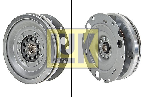 LuK 415 0621 09 LuK DMF Volanta