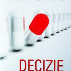 Decizie mortală - Hardcover - Melvin Burgess - RAO