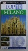 MILANO - TOP 10 - GHID TURISTIC VIZUAL de REID BRAMBLETT , 2000