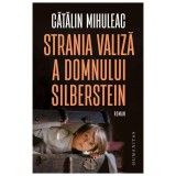 Strania Valiza A Domnului Silberstein
