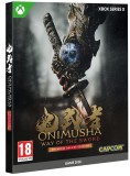 Onimusha Way Of The Sword Steelbook Premium Deluxe Edition Xbox Series S/X|PlayStation 5|PC