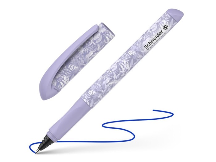 Roller Schneider Voice 2026