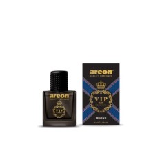 Odorizant auto Areon VIP Legend 50ml