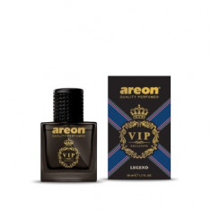 Odorizant auto Areon VIP Legend 50ml