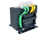 Transformator 100VA 230V 42V IP00 cu Șurub