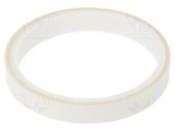Bandă dublu adezivă acrilică 12mm x 5m