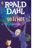 The Witches - Roald Dahl