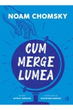 Cum merge lumea, Curtea Veche