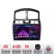 Navigatie Hyundai Santa Fe 2000-2006 Android radio gps internet 4+64 InCell Display 1K Kit-santafe-old+EDT-E209-RK CarStore Technology