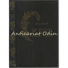 The Picture Of Dorian Gray - Oscar Wilde
