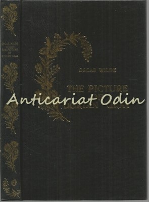 The Picture Of Dorian Gray - Oscar Wilde