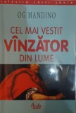 Og Mandino - Cel mai vestit vanzator din lume