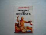 Procesul lui Socrate - Claude Mosse, Alta editura