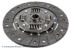 BLUE PRINT ADV183102 Disc ambreiaj