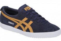 Incaltaminte sneakers Onitsuka Tiger Mexico Delegation D6E7L-400 pentru Barbati foto