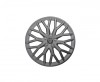 Set 4 capace roti model EVO gri antracit 15&Prime; Cod: WF0-2GR-15, R 15, Oem