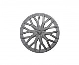 Set 4 capace roti model EVO gri antracit 15&Prime; Cod: WF0-2GR-15, R 15, Oem
