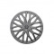 Set 4 capace roti model EVO gri antracit 16&Prime; Cod: WF0-2GR-16