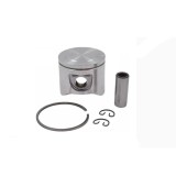 Piston complet compatibil Husqvarna 357, 357XP, 46mm, bolt 12, PowerX