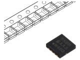 VISHAY Tranzistor N-MOSFET TrenchFET&reg; 20V 169A SMD PowerPAK&reg; 1212-8