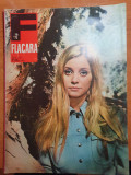 flacara 15 aprilie 1972-art. si foto cartierul ozana bucuresti,CAP mogosoaia
