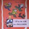DUNNO&#039;S ADVENTURES. UP IN THE AIR IN A BALLOON-NIKOLAI NOSOV-236738