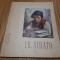 FRANCISC SIRATO - Vasile Dragut (autograf) -1956, 44p.+ reproduceri; 3100 ex.