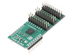 Placă PWM2 Click pentru prototipare SPI LT8500 3.3V/5V