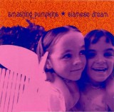 CD The Smashing Pumpkins - Siamese Dream 1993