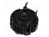 Alimentator pentru LED, 21,6...36V DC, 1,62...2,7A, 97,2W, MEAN WELL - HBG-100-36A
