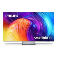 Cauti Philips Televizor 3D LED, Smart TV, 55PFL6007K/12, ecran spart? Vezi  oferta pe Okazii.ro