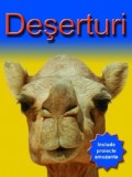 Deserturi |
