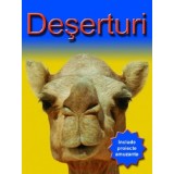 Deserturi |