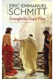 Cumpara ieftin Evanghelia dupa Pilat