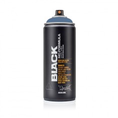 Black, 5185 Marlin, Montana, 400 ml