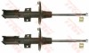 Amortizor VOLVO S60 I (2000 - 2010) TRW JGM877T
