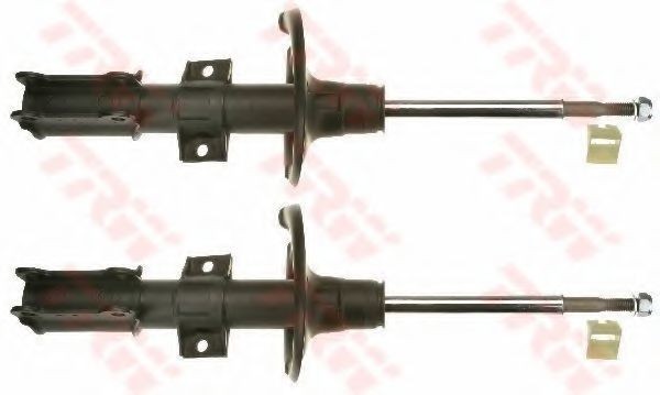 Amortizor VOLVO V70 II (SW) (2000 - 2007) TRW JGM877T