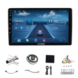Cumpara ieftin Navigatie Peugeot Boxer / Citroen Jumper / Fiat Ducato 2006 - 2022 dedicata Android 13, MaxTech&reg;, 9
