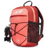 Rucsac pentru copii MAMMUT First Zip 16 salmon/terracotta