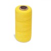Fir Plastic, Galben, Lungime 100m, Oem