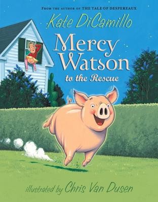 Mercy Watson to the Rescue foto