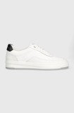 Filling Pieces sneakers din piele Mondo Crumbs culoarea alb